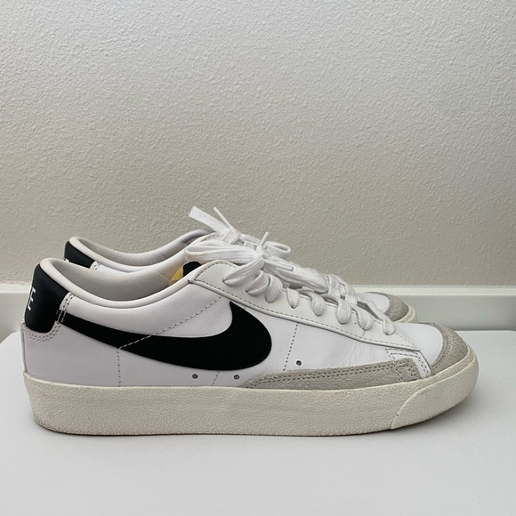 Nike - Women’s Blazer Low ‘77 - Size 10 - Picture 10 of 16